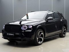 Bentley Bentayga 4.0T V8 S - фото 1