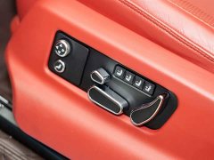 Bentley Bentayga 4.0T V8 S - фото 10