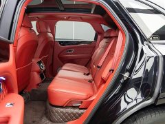 Bentley Bentayga 4.0T V8 S - фото 11