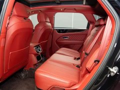 Bentley Bentayga 4.0T V8 S - фото 12