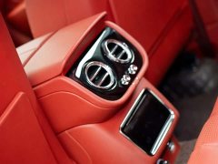 Bentley Bentayga 4.0T V8 S - фото 13