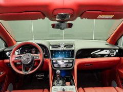 Bentley Bentayga 4.0T V8 S - фото 14