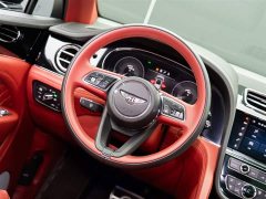 Bentley Bentayga 4.0T V8 S - фото 15