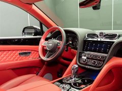 Bentley Bentayga 4.0T V8 S - фото 16