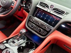 Bentley Bentayga 4.0T V8 S - фото 17