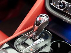 Bentley Bentayga 4.0T V8 S - фото 18