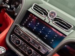 Bentley Bentayga 4.0T V8 S - фото 19