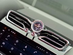 Bentley Bentayga 4.0T V8 S - фото 20