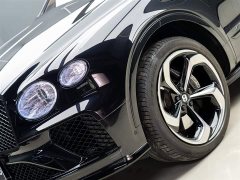 Bentley Bentayga 4.0T V8 S - фото 3
