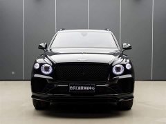 Bentley Bentayga 4.0T V8 S - фото 4
