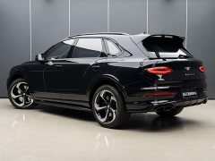 Bentley Bentayga 4.0T V8 S - фото 5