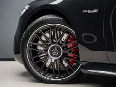 Mercedes-Benz S-Class AMG New Energy AMG S 63 L E Performance - фото 5