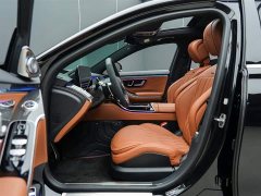 Mercedes-Benz S-Class AMG New Energy AMG S 63 L E Performance - фото 8