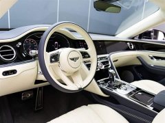 Bentley Flying Spur 2021 4.0T European Specification - фото 10