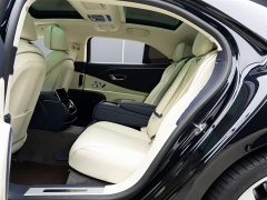 Bentley Flying Spur 2021 4.0T European Specification - фото 11