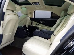 Bentley Flying Spur 2021 4.0T European Specification - фото 12
