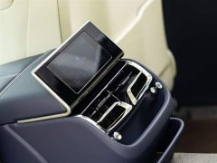 Bentley Flying Spur 2021 4.0T European Specification - фото 13