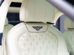 Bentley Flying Spur 2021 4.0T European Specification - фото 14