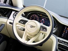 Bentley Flying Spur 2021 4.0T European Specification - фото 16