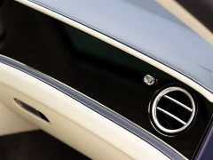 Bentley Flying Spur 2021 4.0T European Specification - фото 18