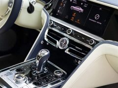 Bentley Flying Spur 2021 4.0T European Specification - фото 19