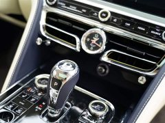 Bentley Flying Spur 2021 4.0T European Specification - фото 20