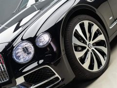 Bentley Flying Spur 2021 4.0T European Specification - фото 3