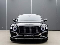 Bentley Flying Spur 2021 4.0T European Specification - фото 4