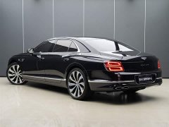 Bentley Flying Spur 2021 4.0T European Specification - фото 5