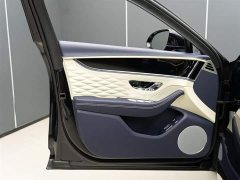 Bentley Flying Spur 2021 4.0T European Specification - фото 8
