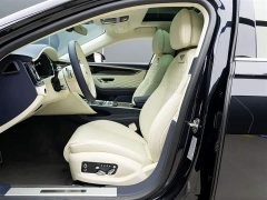 Bentley Flying Spur 2021 4.0T European Specification - фото 9