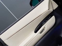 Lexus LM 2023 500h six-seater premium version - фото 6