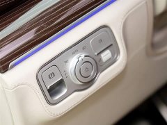 Maybach GLS 2022 GLS 600 4MATIC Gift Edition - фото 10