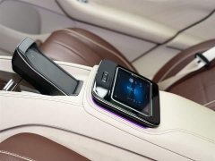 Maybach GLS 2022 GLS 600 4MATIC Gift Edition - фото 13
