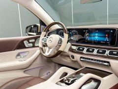 Maybach GLS 2022 GLS 600 4MATIC Gift Edition - фото 17