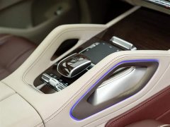 Maybach GLS 2022 GLS 600 4MATIC Gift Edition - фото 19