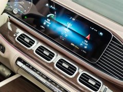 Maybach GLS 2022 GLS 600 4MATIC Gift Edition - фото 20