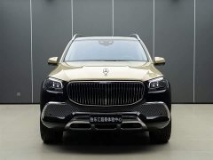 Maybach GLS 2022 GLS 600 4MATIC Gift Edition - фото 3