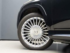 Maybach GLS 2022 GLS 600 4MATIC Gift Edition - фото 5
