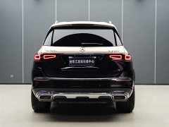 Maybach GLS 2022 GLS 600 4MATIC Gift Edition - фото 6