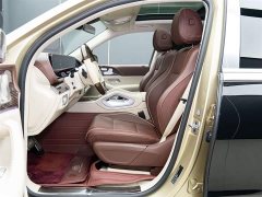 Maybach GLS 2022 GLS 600 4MATIC Gift Edition - фото 8