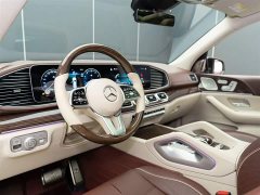 Maybach GLS 2022 GLS 600 4MATIC Gift Edition - фото 9