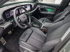 Audi Q5L 2.0T smart hybrid luxury - фото 10
