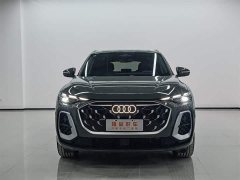 Audi Q5L 2.0T smart hybrid luxury - фото 2