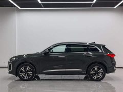 Audi Q5L 2.0T smart hybrid luxury - фото 3