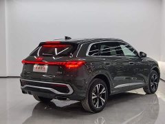 Audi Q5L 2.0T smart hybrid luxury - фото 4