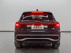 Audi Q5L 2.0T smart hybrid luxury - фото 5