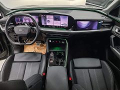 Audi Q5L 2.0T smart hybrid luxury - фото 6