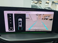 Audi Q5L 2.0T smart hybrid luxury - фото 9