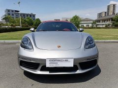 Porsche 718 2022 Boxster 2.0T - фото 10